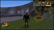 GTA 3 Fucile cecchino