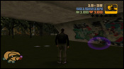 GTA 3 Lanciafiamme