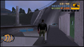 GTA 3 M16