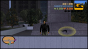 GTA 3 Fucile a pompa