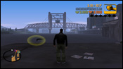 GTA 3 Fucile a pompa