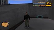 GTA 3 M16