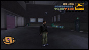 GTA 3 Uzi