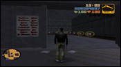 GTA 3 Bonus Veicoli