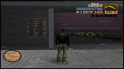 GTA 3 Bonus Veicoli