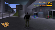 GTA 3 Bonus Info