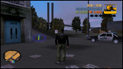 GTA 3 Bonus Info