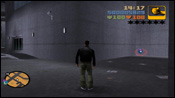 GTA 3 Adrenalina