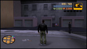 GTA 3 Adrenalina