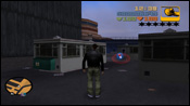 GTA 3 Adrenalina