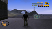 GTA 3 Armatura