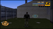 GTA 3 Armatura