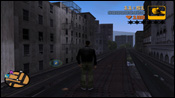 GTA 3 Bustarella