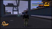 GTA 3 Bustarella