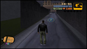 GTA 3 Bustarella