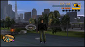 GTA 3 Bonus Pacchetto