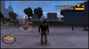 GTA 3 Salute