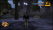 GTA 3 Salute