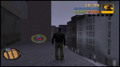 GTA 3 Salute