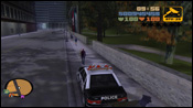 GTA 3 1 stelline