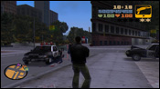 GTA 3 2 stelline