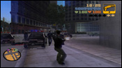 GTA 3 2 stelline