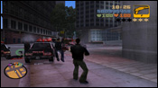 GTA 3 3 stelline