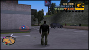 GTA 3 Adrenalina