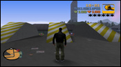 GTA 3 Adrenalina