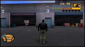 GTA 3 Armatura