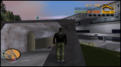 GTA 3 Armatura