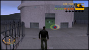 GTA 3 Salute