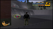 GTA 3 Salute