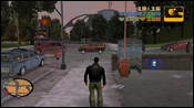 GTA 3 Bonus Violenza