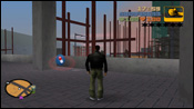 GTA 3 Adrenalina