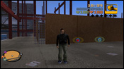 GTA 3 Armatura