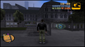 GTA 3 Armatura