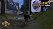 GTA 3 Bustarella