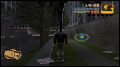 GTA 3 Bustarella