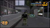 GTA 3 Bustarella