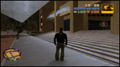 GTA 3 Salute