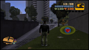 GTA 3 Salute