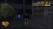 GTA 3 Bonus Violenza