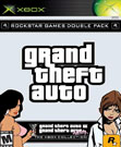 Copertina GTA III