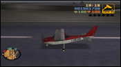 Dodo GTA 3