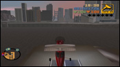 Dodo GTA 3