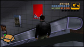 69 Street GTA 3