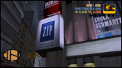 GTA 3 Zip