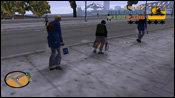 GTA 3 Zip