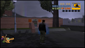 Arcobaleno GTA 3